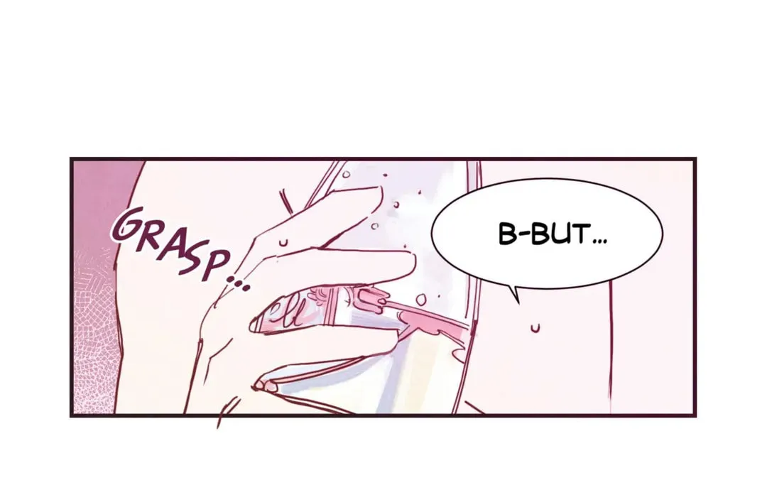 Read Miss You, Lucifer chapter 5 image 43 on Lezhin