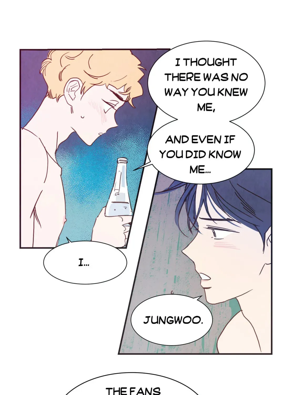 Read Miss You, Lucifer chapter 5 image 44 on Lezhin