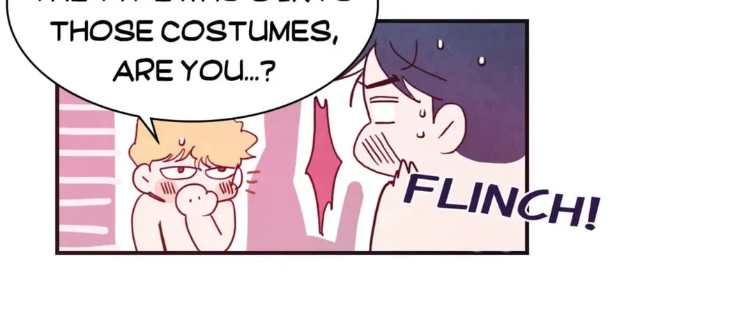 Read Miss You, Lucifer chapter 5 image 48 on Lezhin