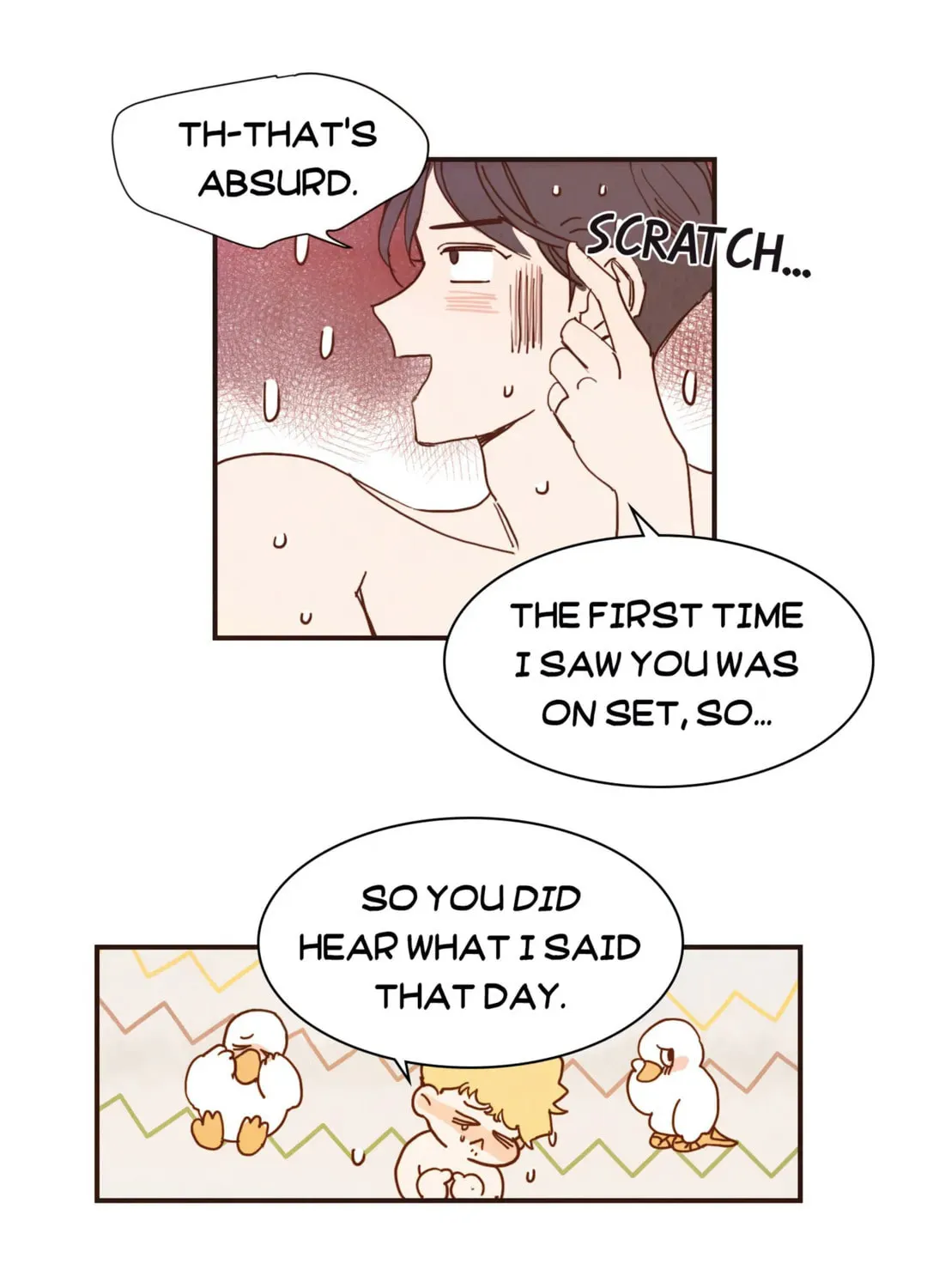 Read Miss You, Lucifer chapter 5 image 51 on Lezhin
