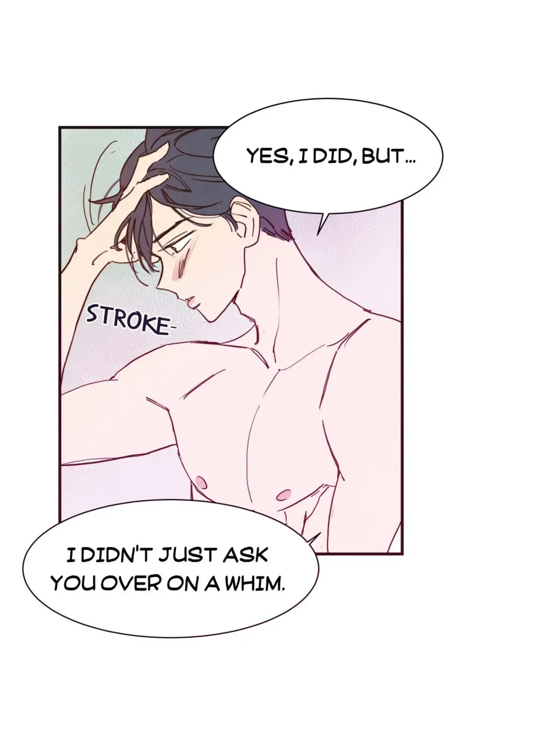 Read Miss You, Lucifer chapter 5 image 52 on Lezhin