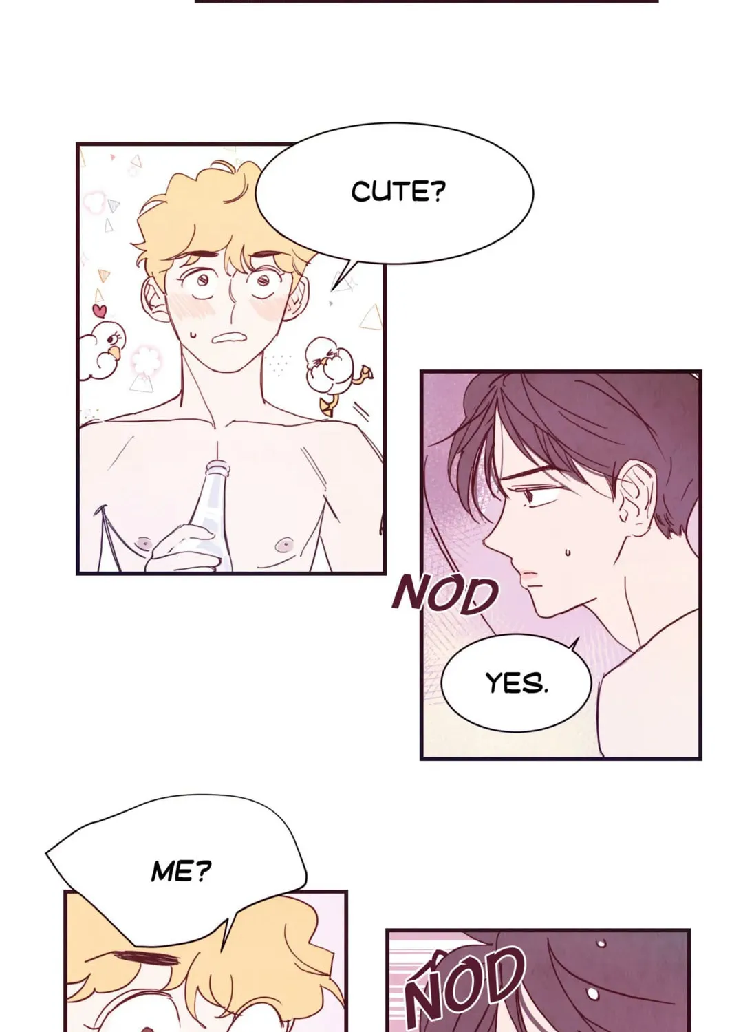 Read Miss You, Lucifer chapter 5 image 55 on Lezhin