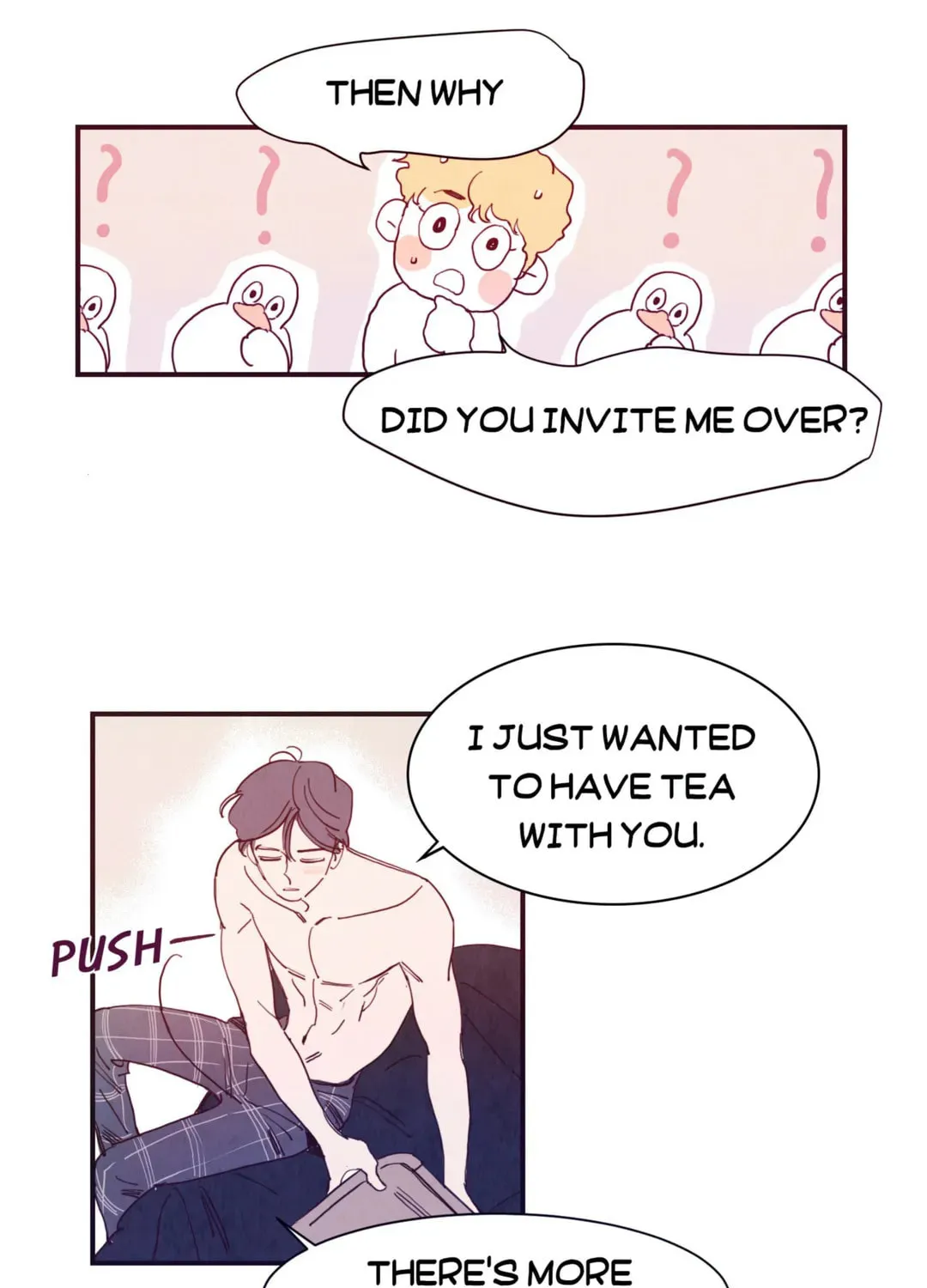Read Miss You, Lucifer chapter 5 image 57 on Lezhin