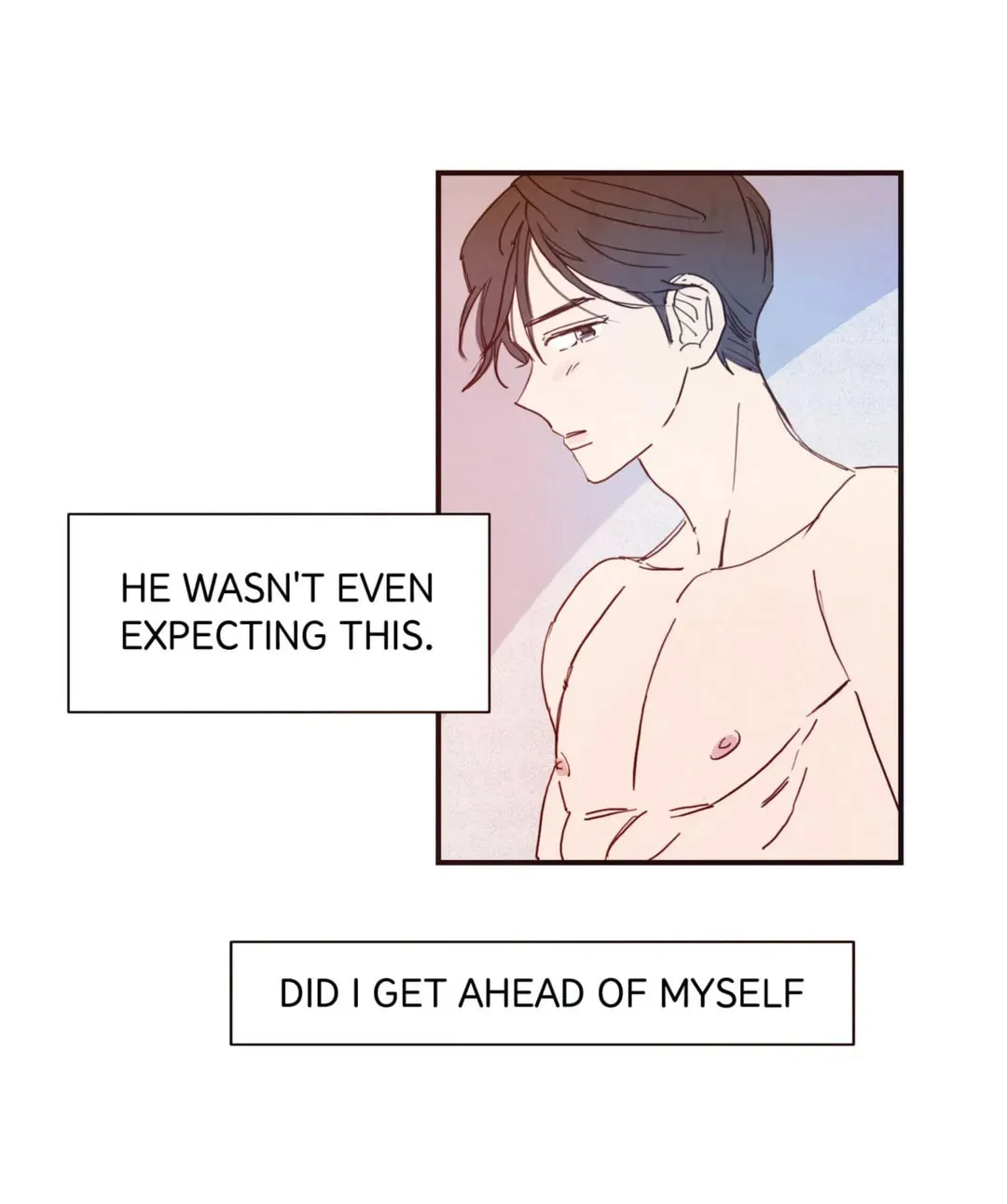 Read Miss You, Lucifer chapter 5 image 59 on Lezhin