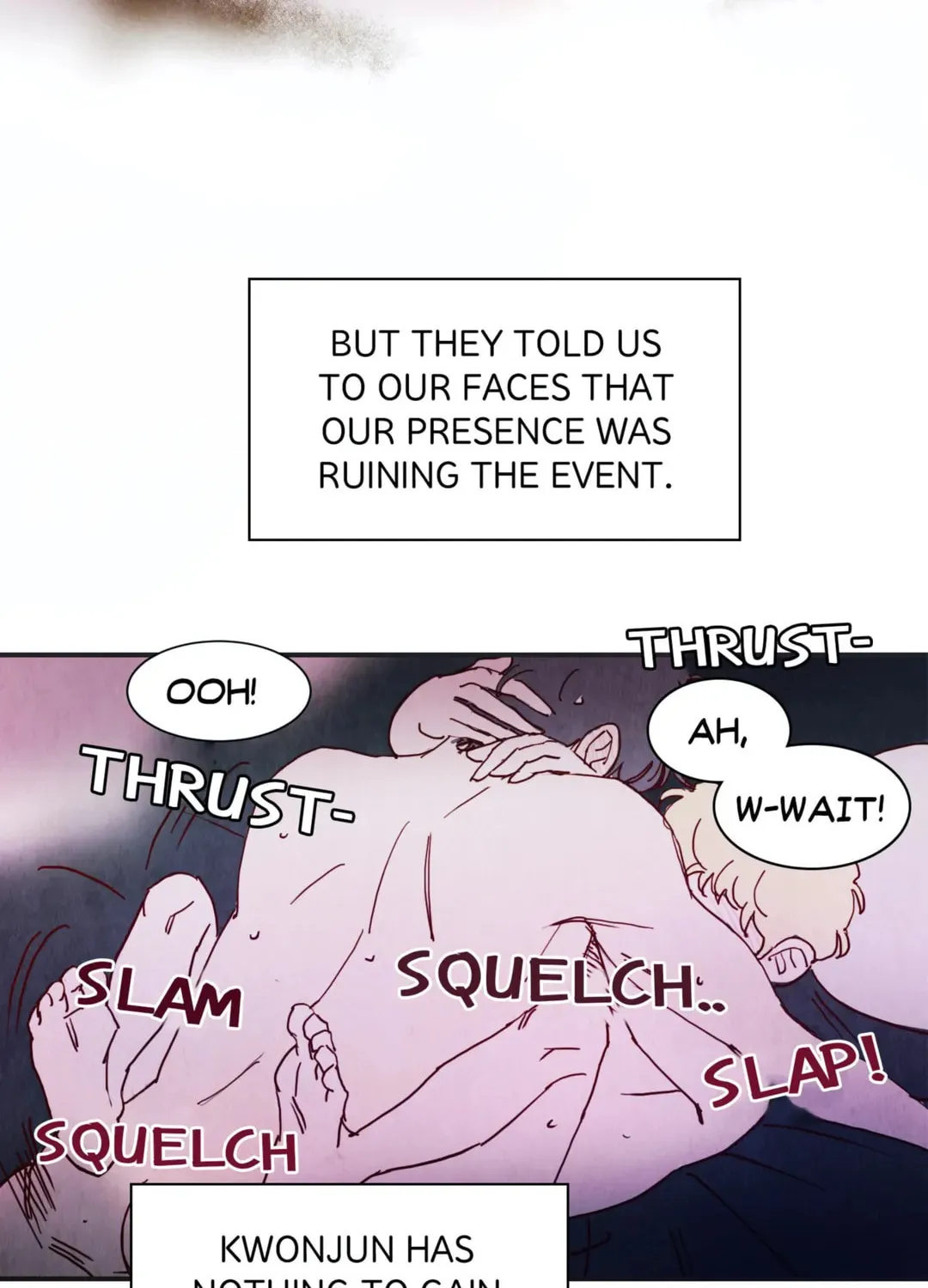 Read Miss You, Lucifer chapter 5 image 7 on Lezhin