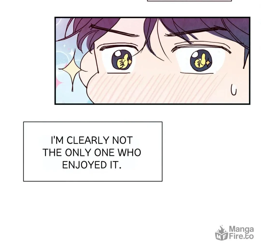 Miss You, Lucifer Chapter 6 page 13 - 