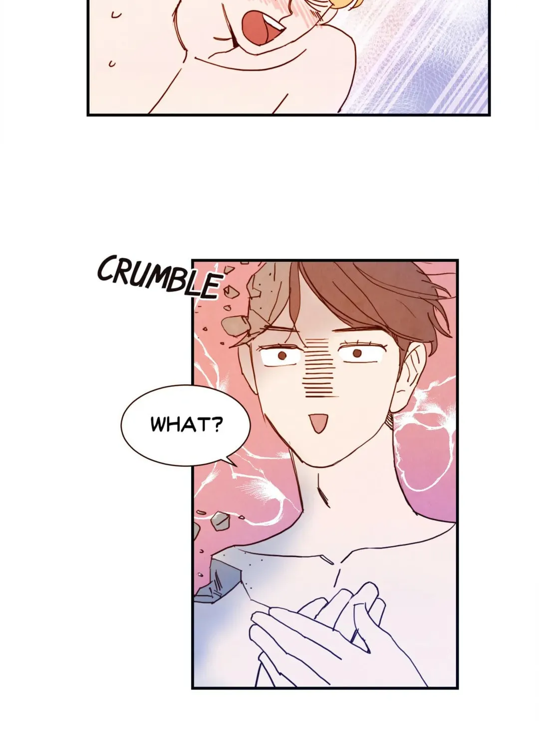 Miss You, Lucifer Chapter 6 page 15 - 