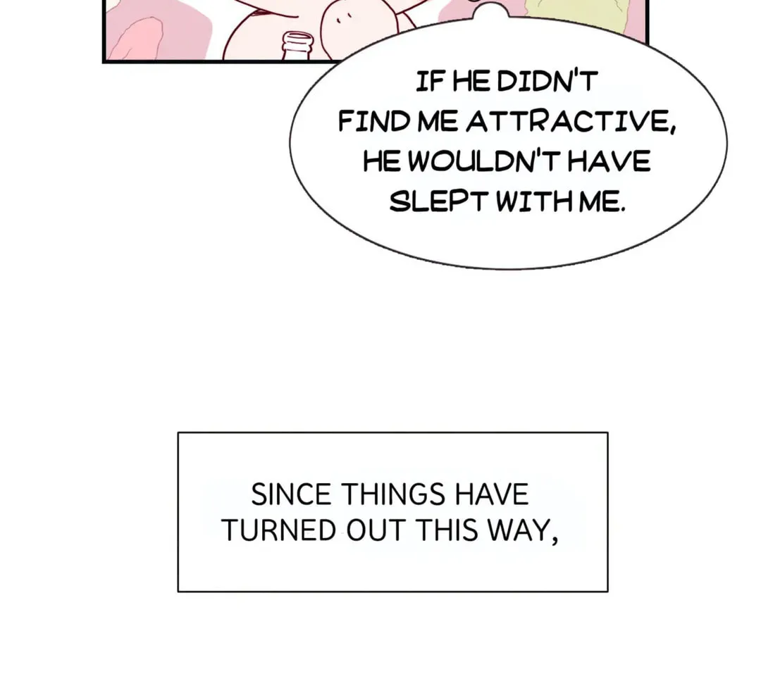 Miss You, Lucifer Chapter 6 page 3 - 