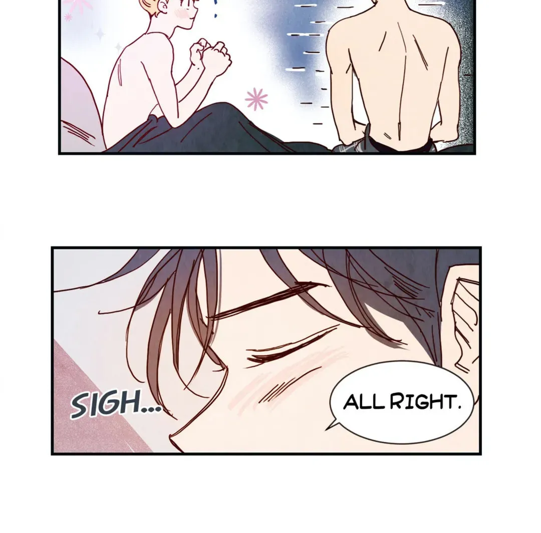Miss You, Lucifer Chapter 6 page 22 - 