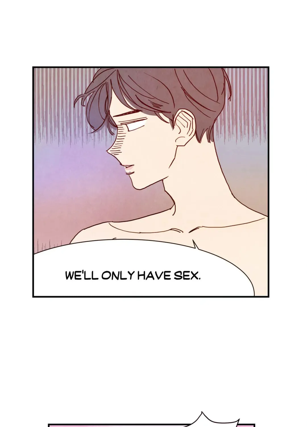 Miss You, Lucifer Chapter 6 page 24 - 