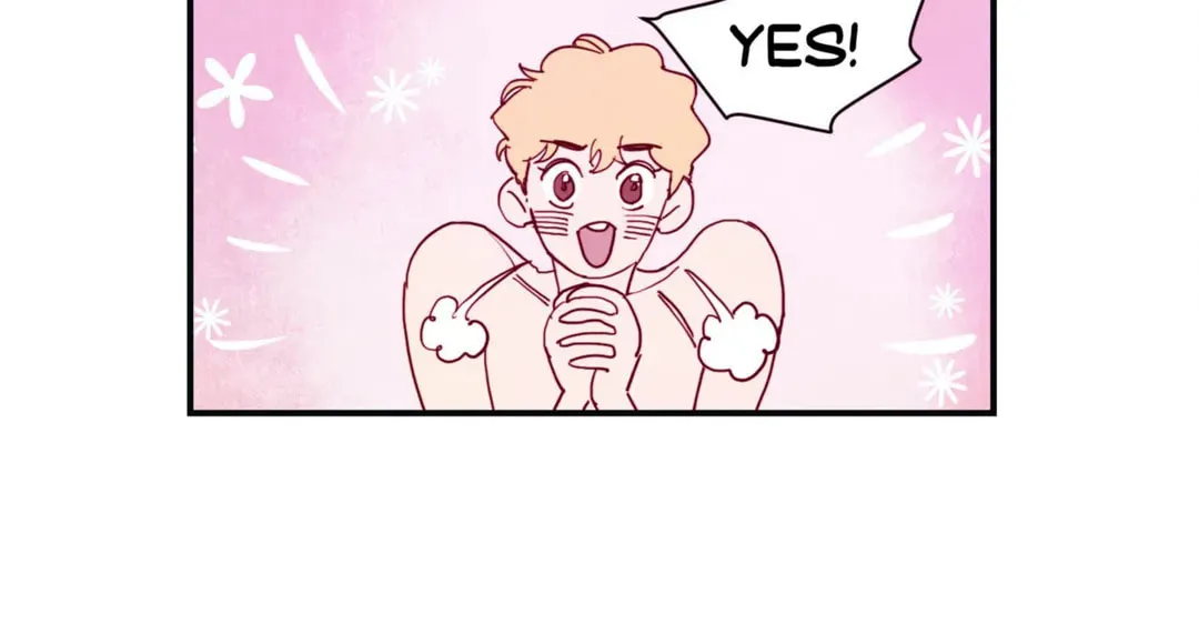 Miss You, Lucifer Chapter 6 page 25 - 