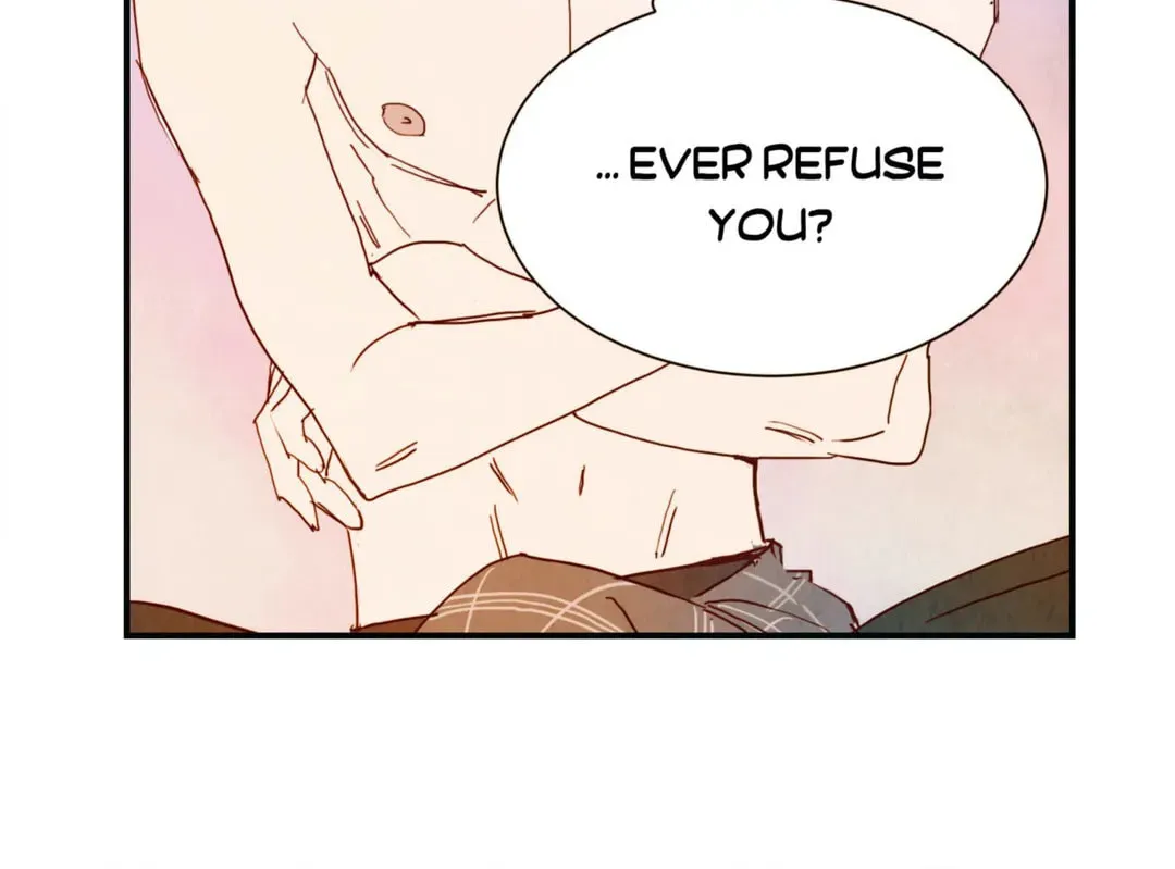 Miss You, Lucifer Chapter 6 page 28 - 