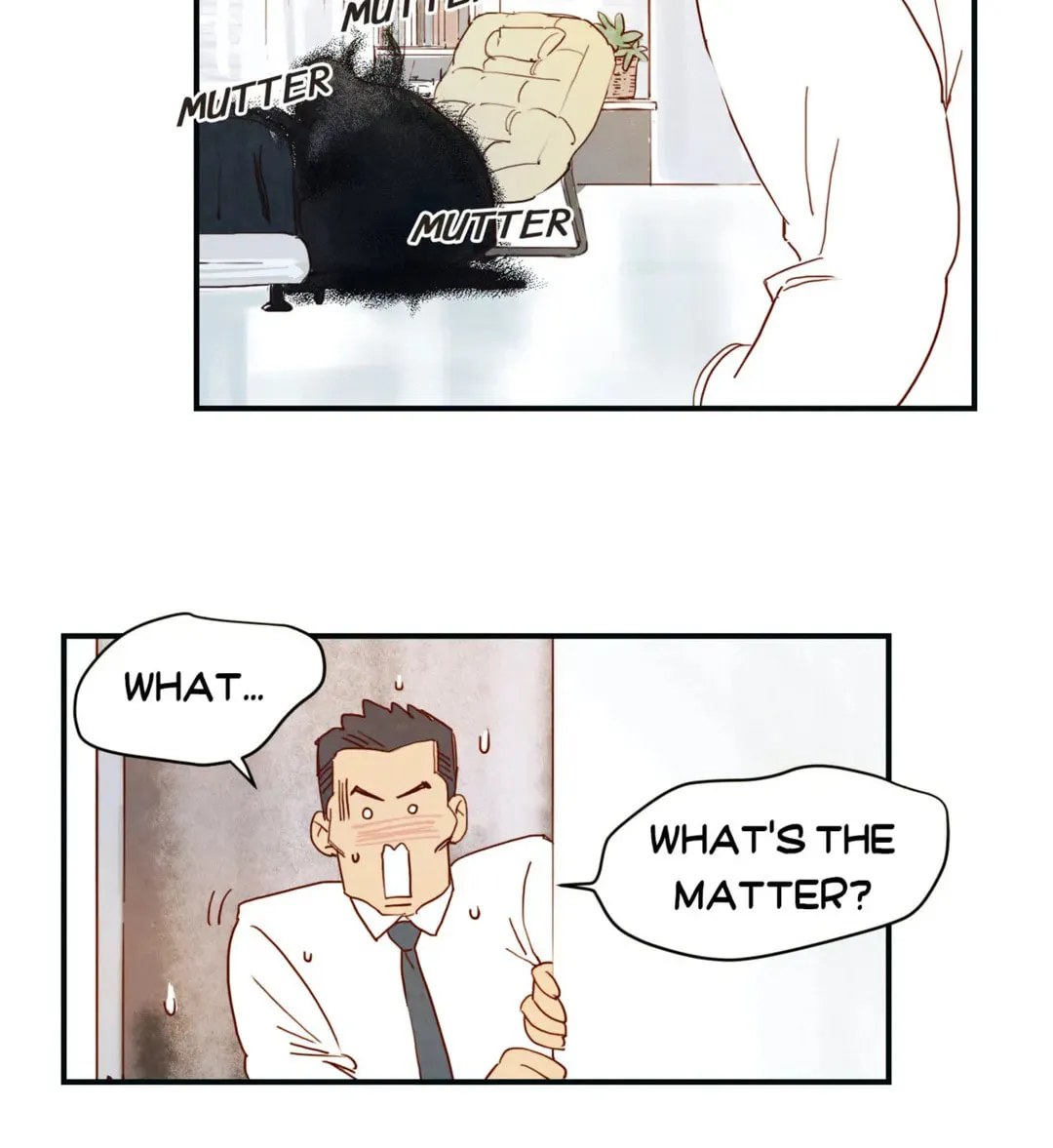 Miss You, Lucifer Chapter 6 page 31 - 