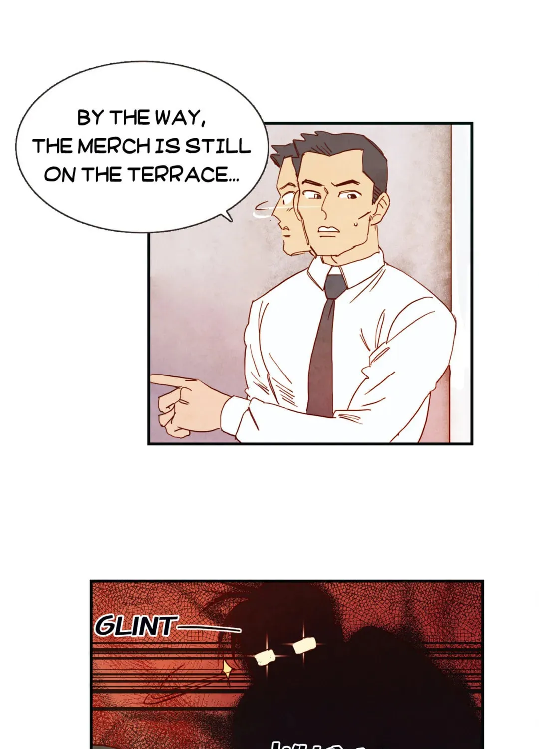 Miss You, Lucifer Chapter 6 page 32 - 