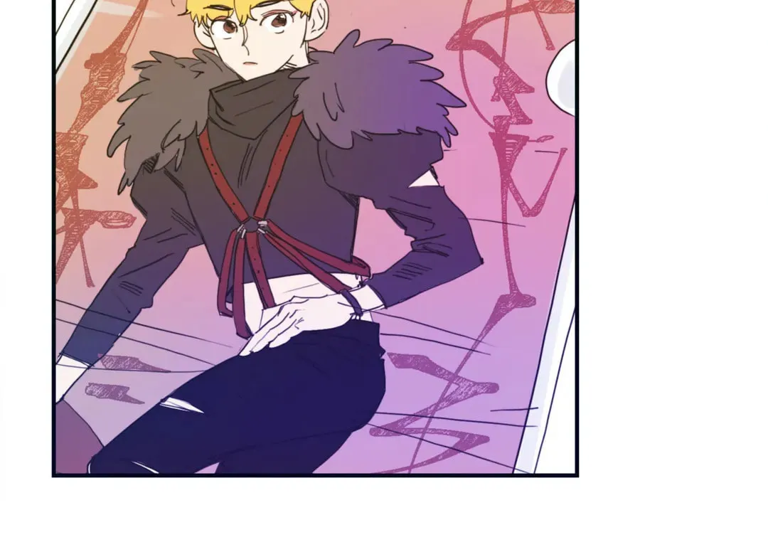 Miss You, Lucifer Chapter 6 page 42 - 