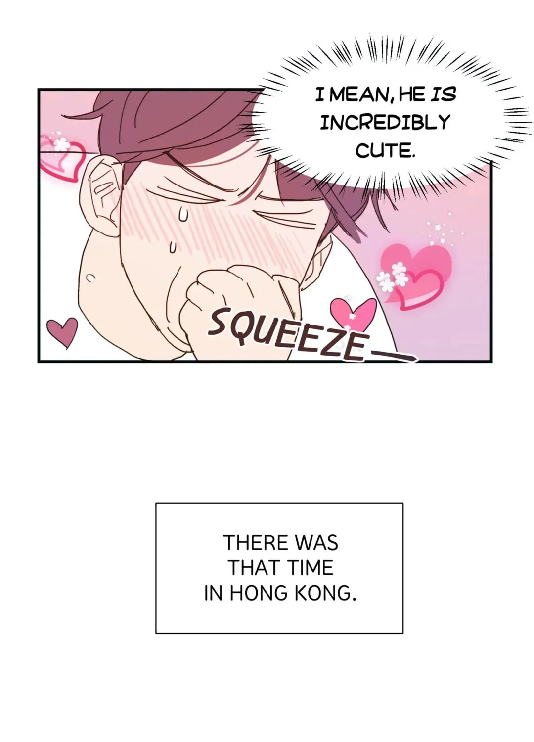 Miss You, Lucifer Chapter 6 page 43 - 