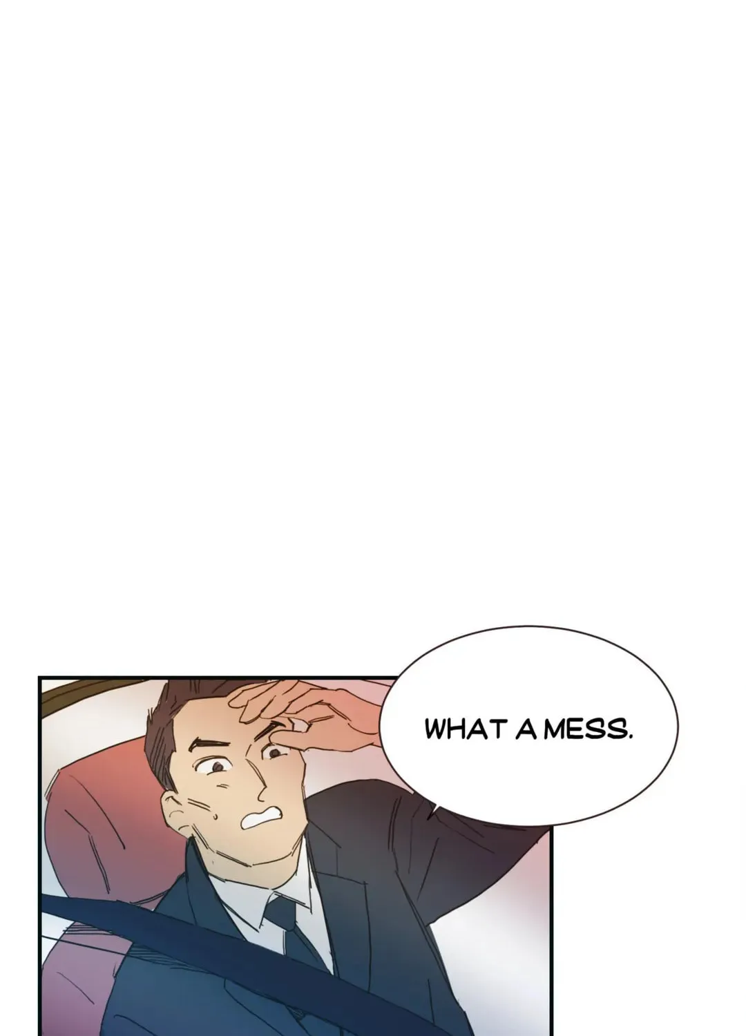 Miss You, Lucifer Chapter 6 page 44 - 