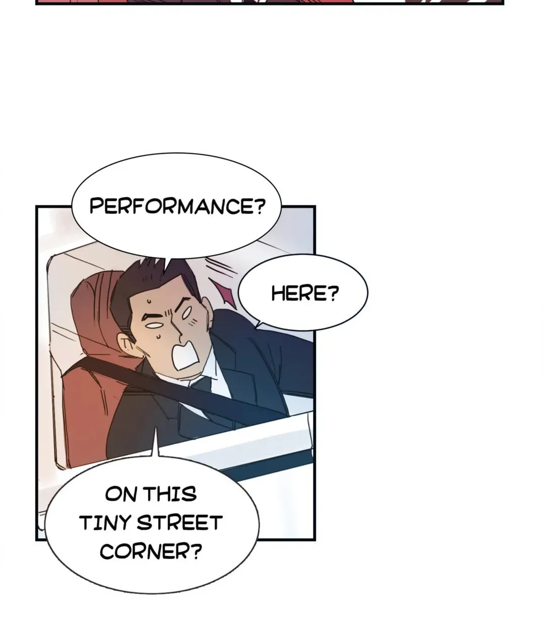 Miss You, Lucifer Chapter 6 page 48 - 