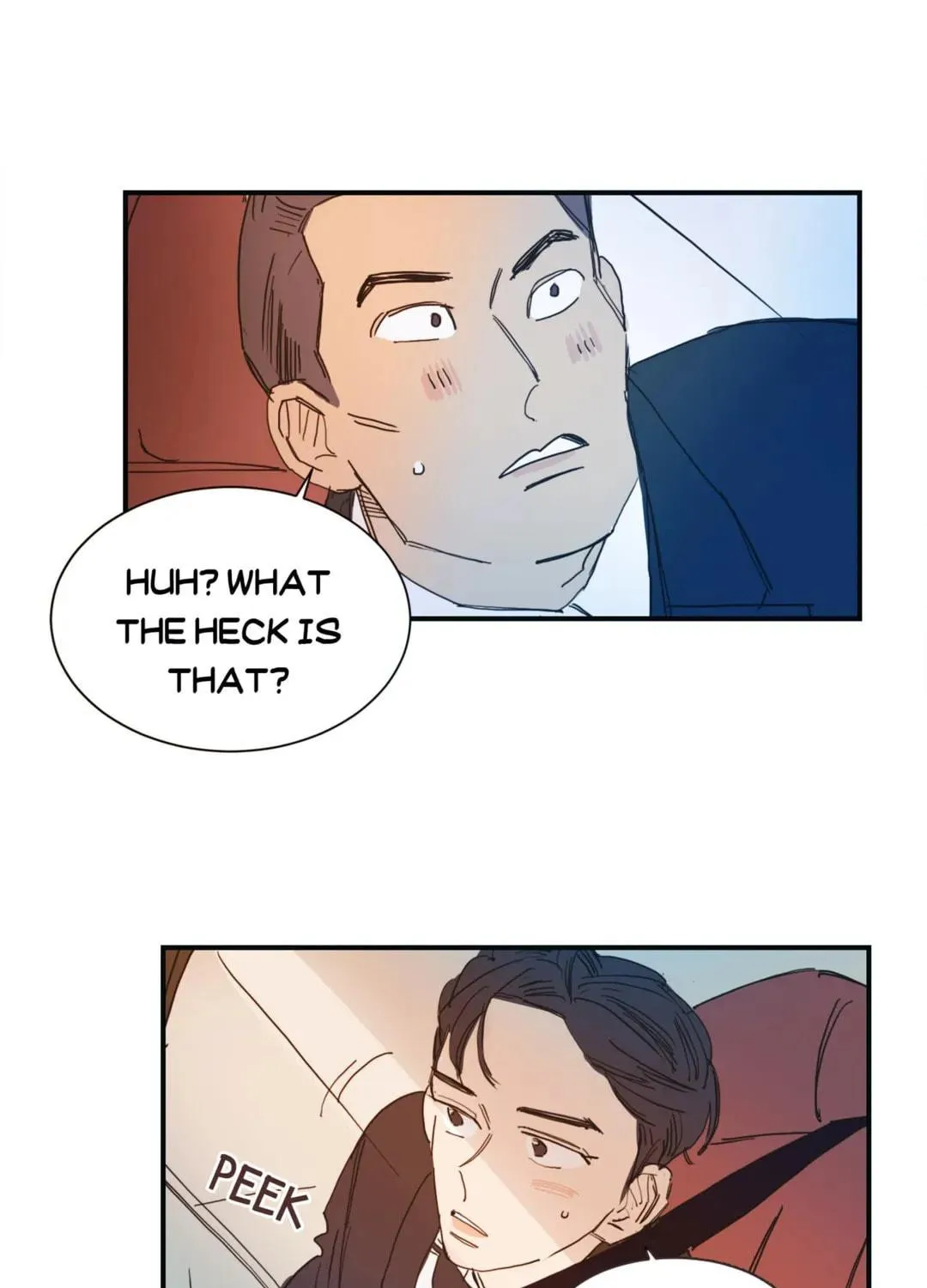 Miss You, Lucifer Chapter 6 page 49 - 