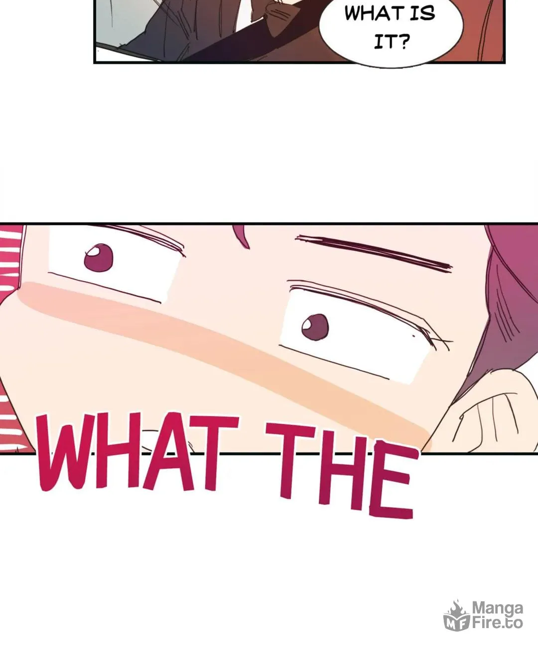 Miss You, Lucifer Chapter 6 page 50 - 