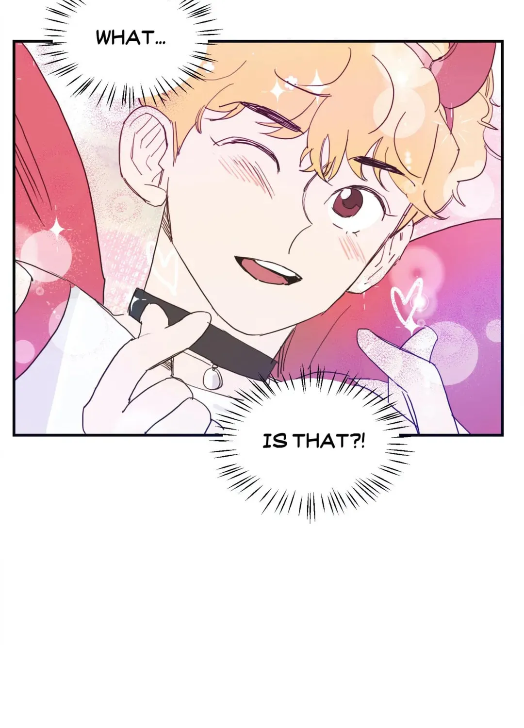 Miss You, Lucifer Chapter 6 page 52 - 