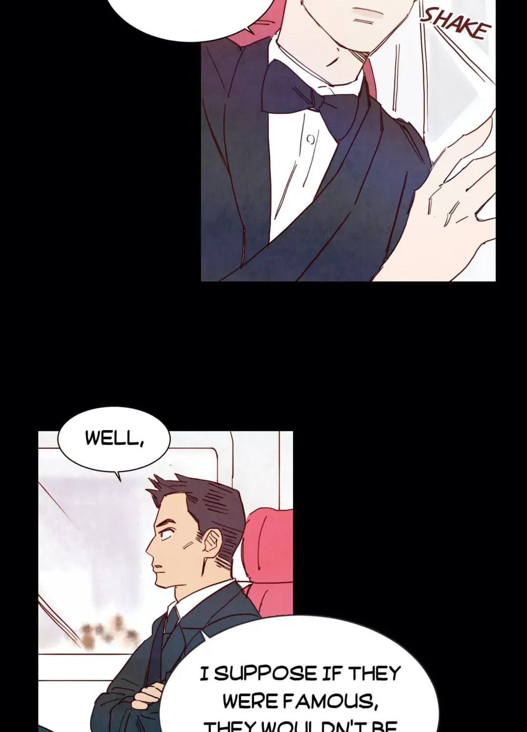 Miss You, Lucifer Chapter 7 page 2 - 