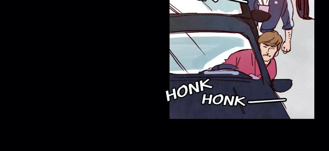 Miss You, Lucifer Chapter 7 page 12 - 