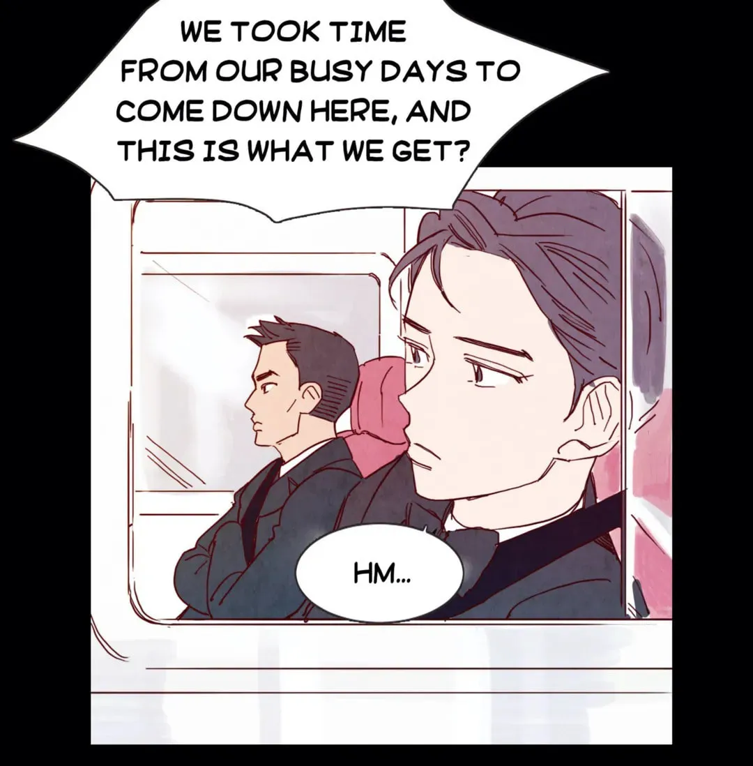 Miss You, Lucifer Chapter 7 page 16 - 