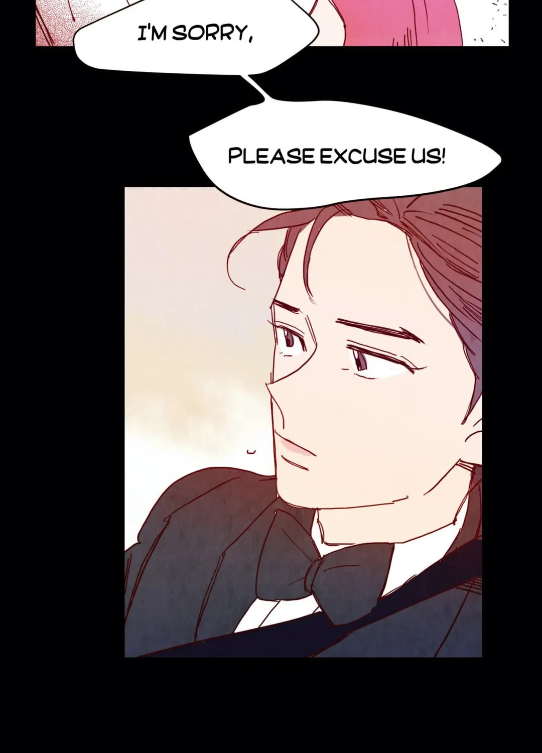 Miss You, Lucifer Chapter 7 page 18 - 