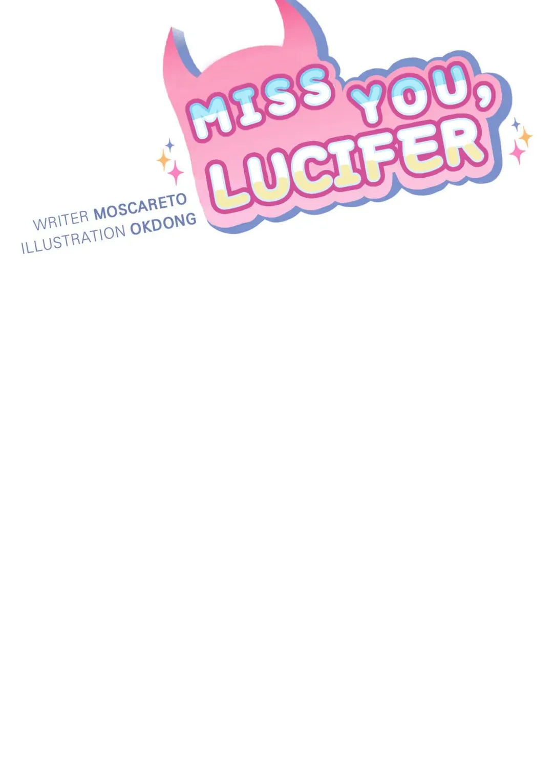 Miss You, Lucifer Chapter 7 page 21 - 
