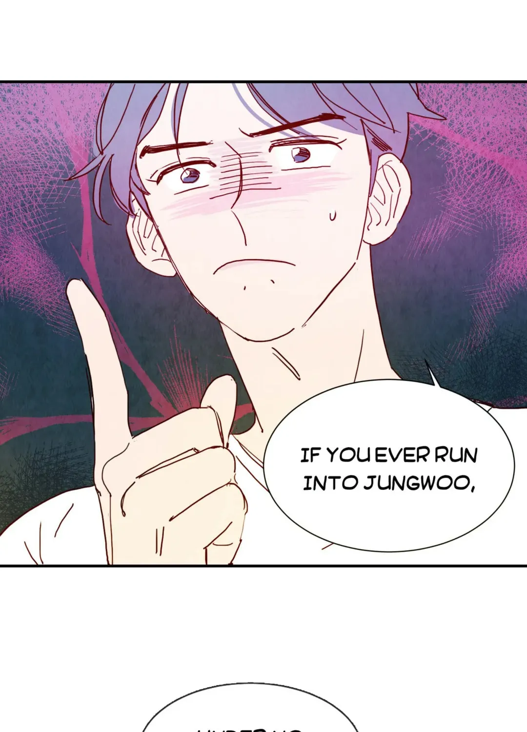 Miss You, Lucifer Chapter 7 page 33 - 