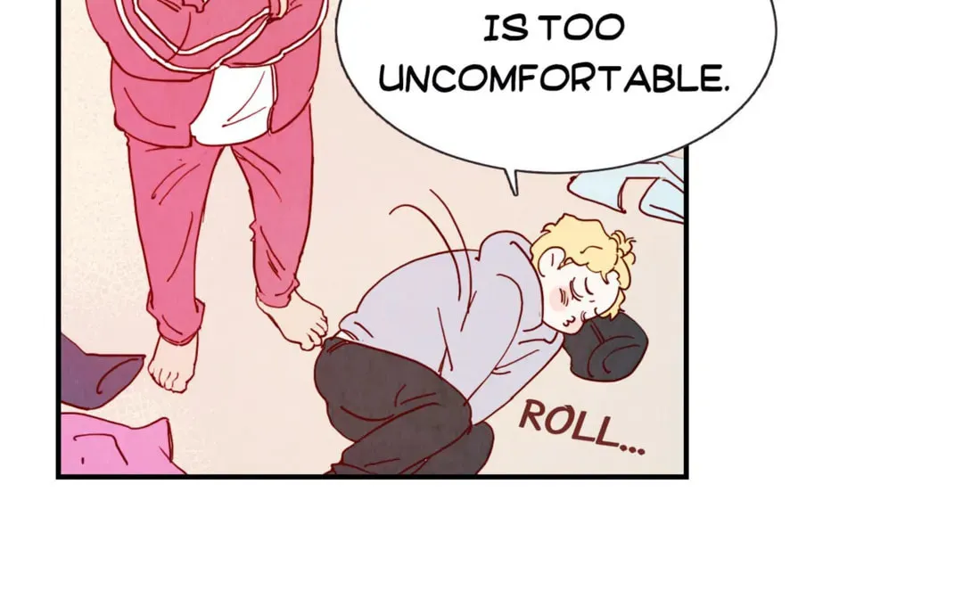 Miss You, Lucifer Chapter 7 page 37 - 