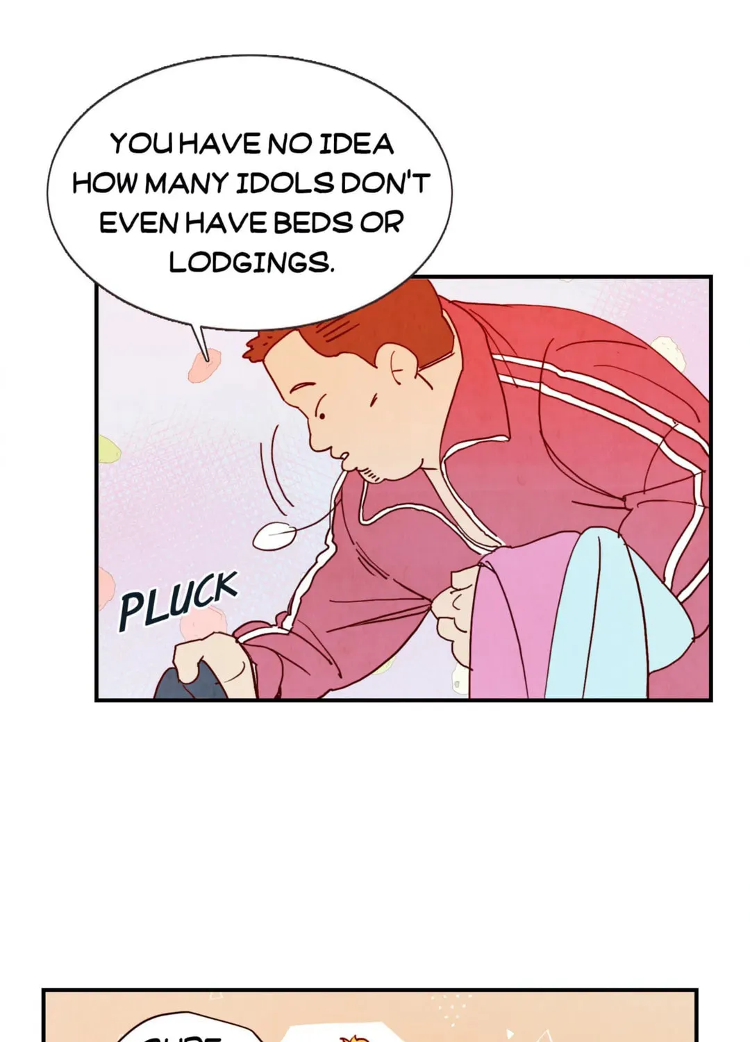 Miss You, Lucifer Chapter 7 page 38 - 