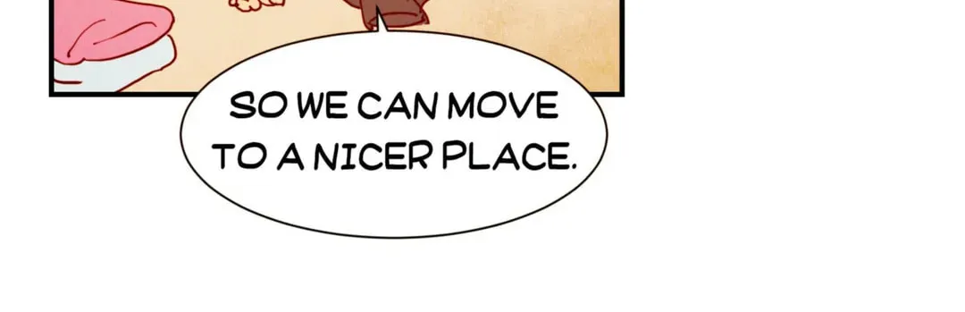 Miss You, Lucifer Chapter 7 page 40 - 