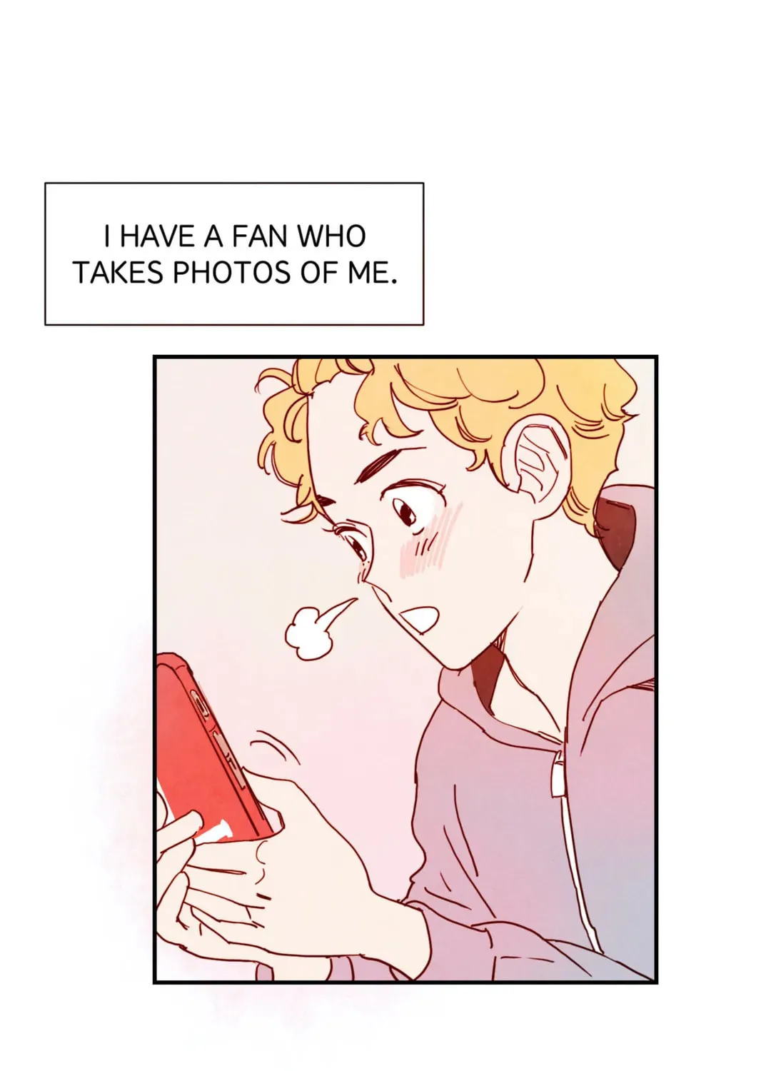 Miss You, Lucifer Chapter 7 page 44 - 