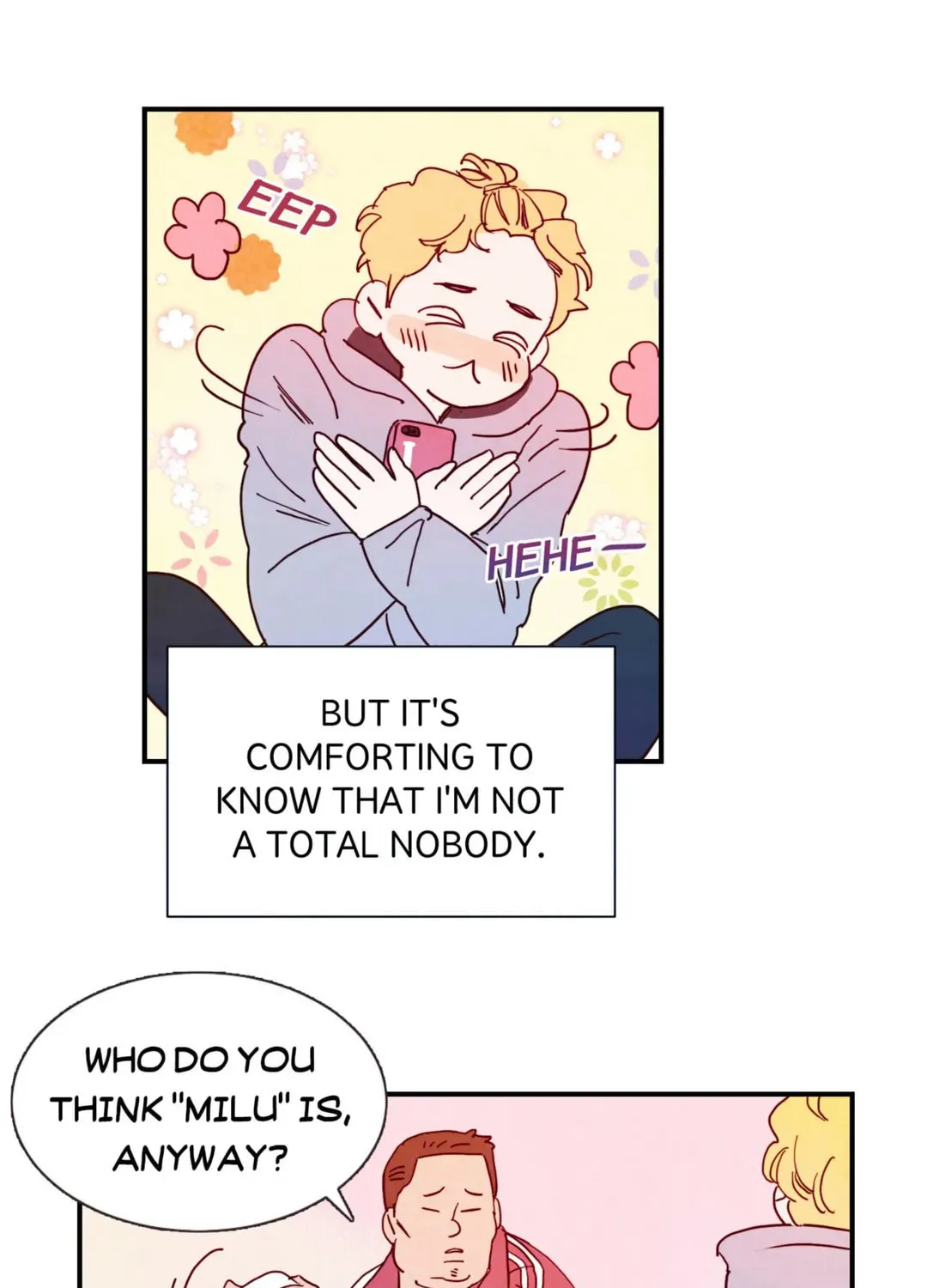 Miss You, Lucifer Chapter 7 page 48 - 