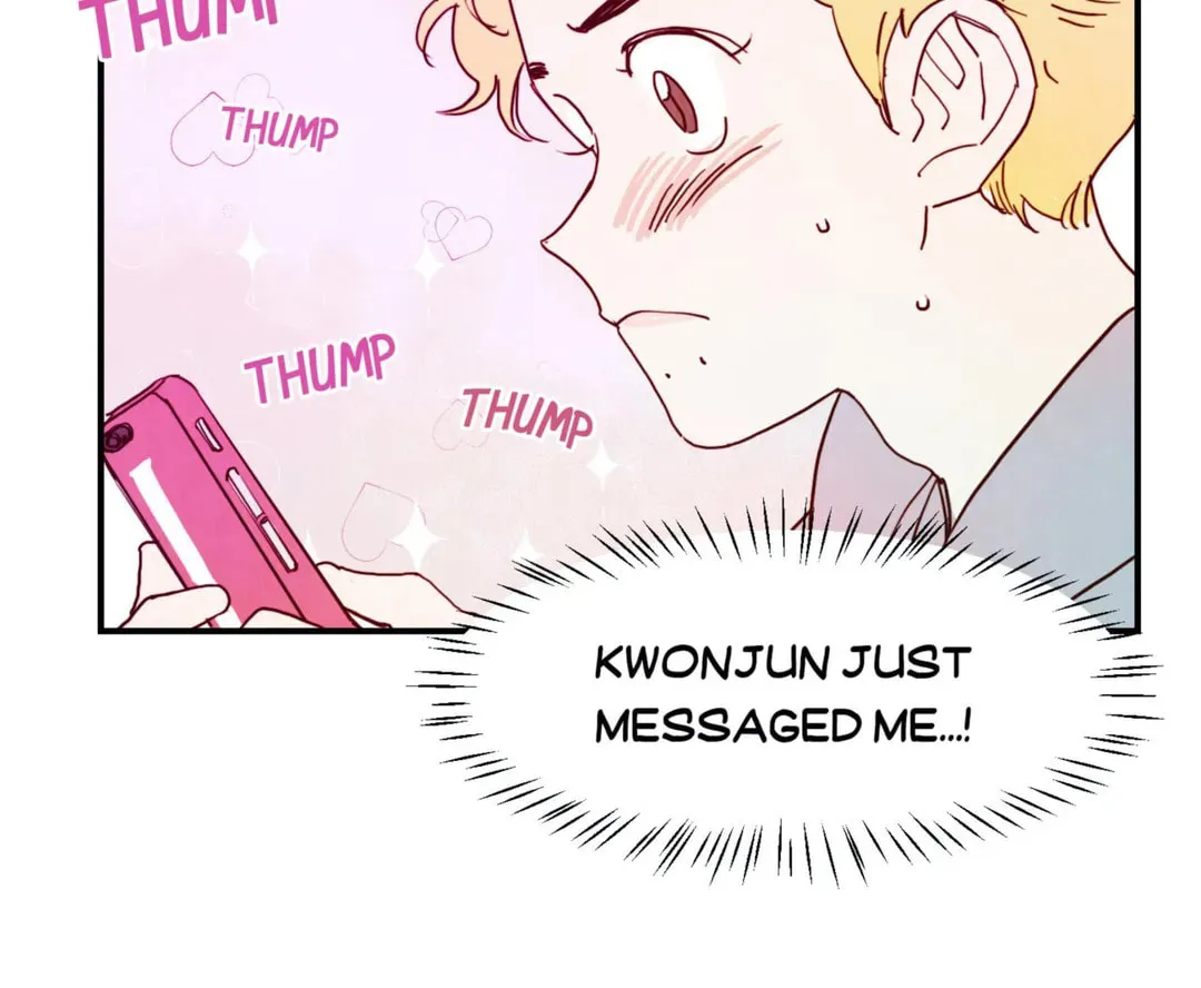 Miss You, Lucifer Chapter 7 page 55 - 