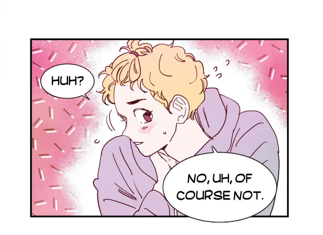 Miss You, Lucifer Chapter 8 page 22 - 