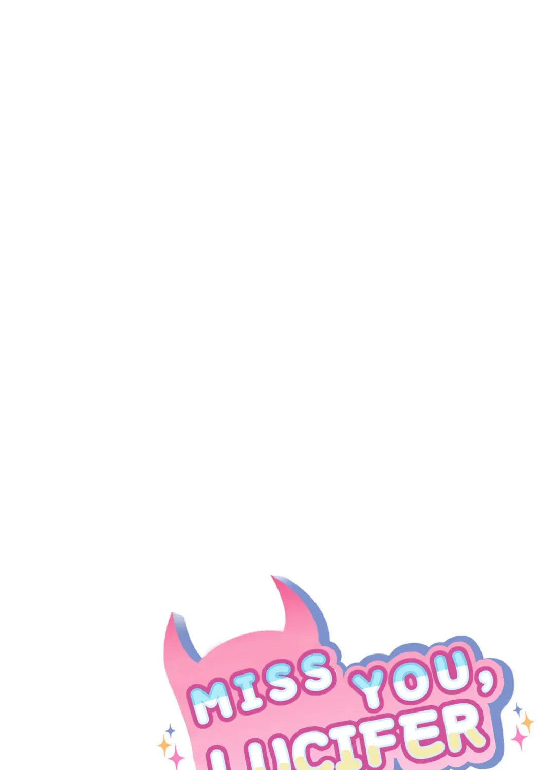 Miss You, Lucifer Chapter 8 page 4 - 