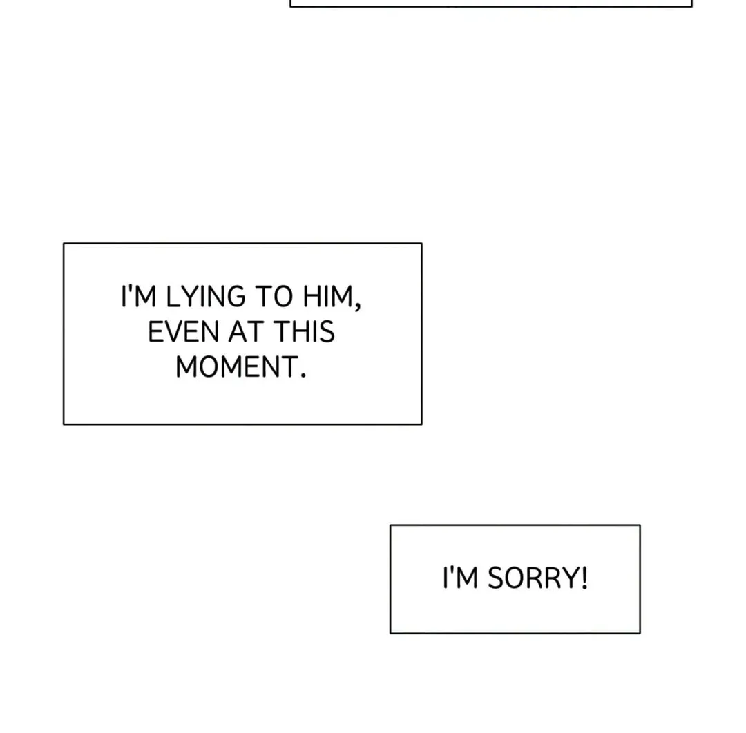 Miss You, Lucifer Chapter 8 page 31 - 