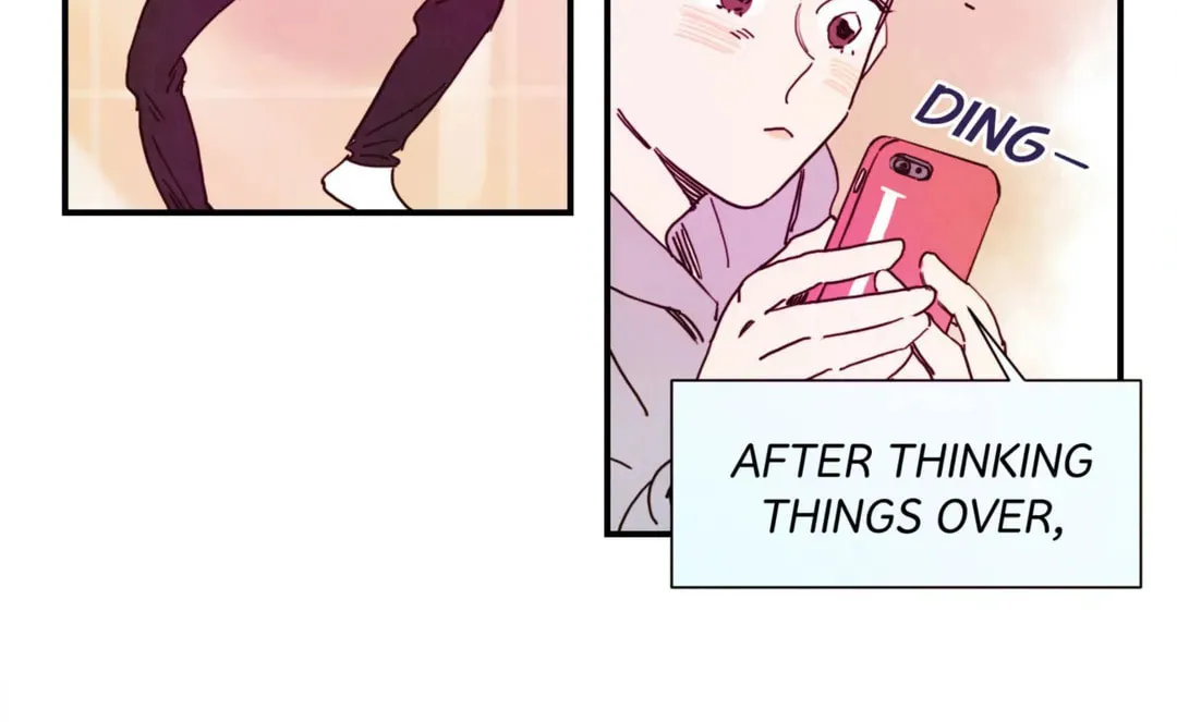 Miss You, Lucifer Chapter 8 page 34 - 