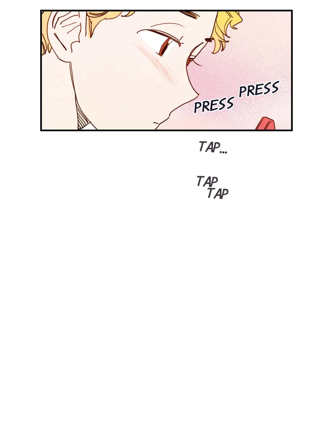 Miss You, Lucifer Chapter 8 page 38 - 