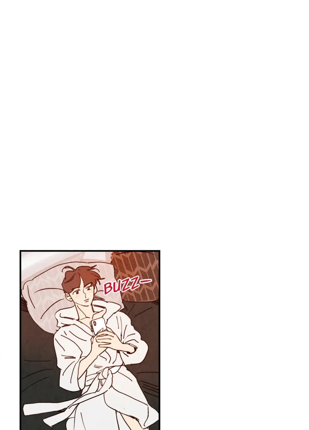 Miss You, Lucifer Chapter 8 page 39 - 