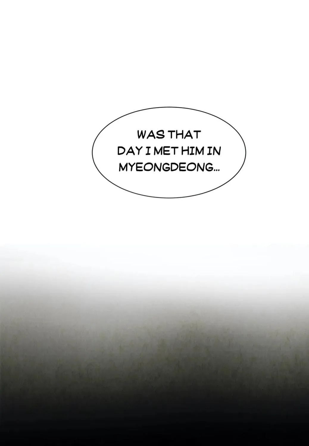Miss You, Lucifer Chapter 8 page 55 - 