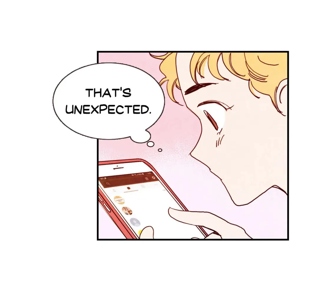 Miss You, Lucifer Chapter 8 page 9 - 