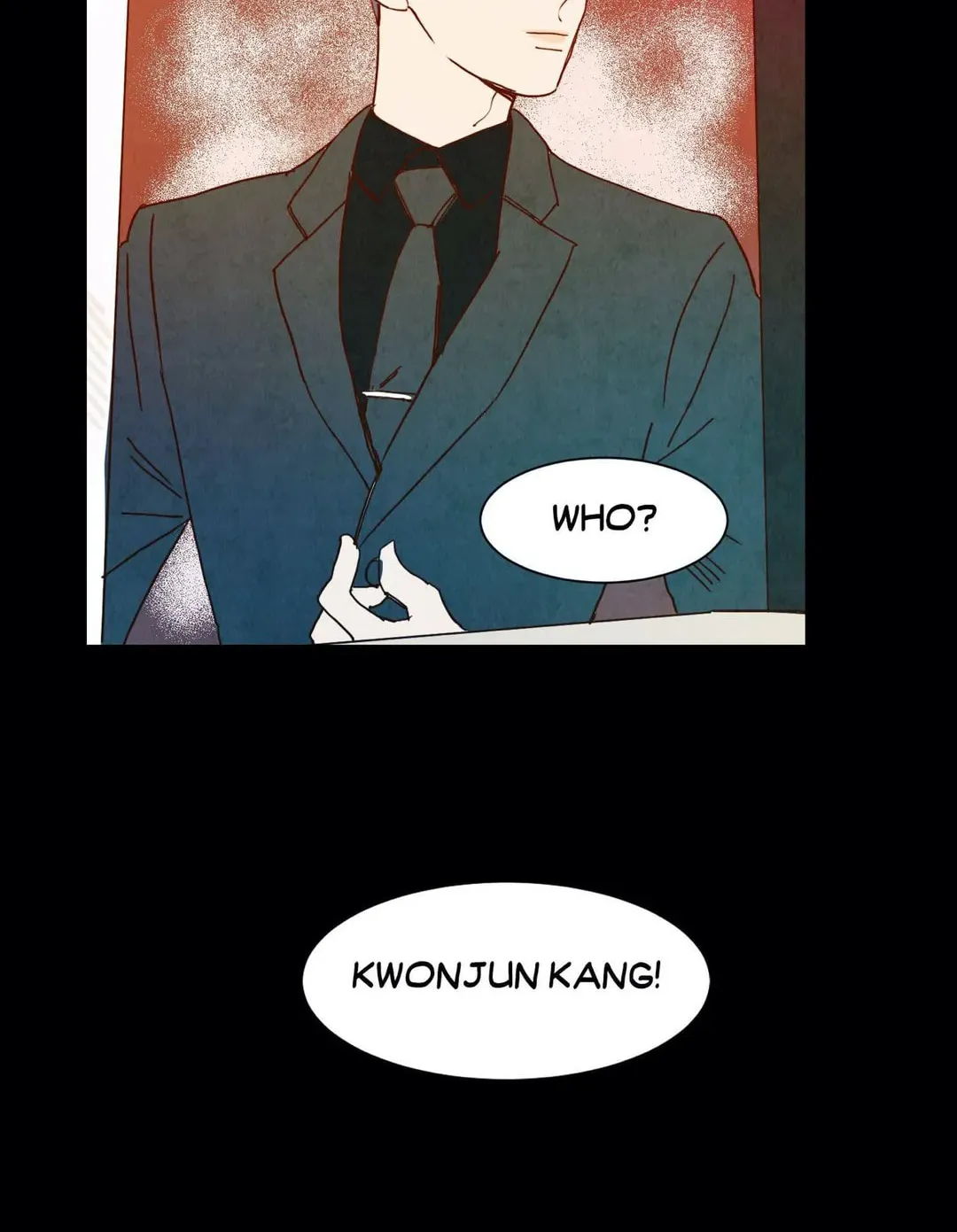 Read Miss You, Lucifer chapter 9 image 1 on Lezhin