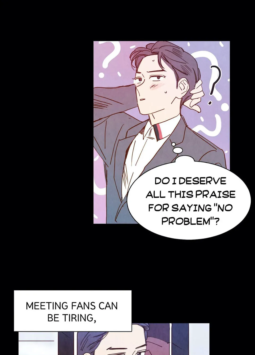 Read Miss You, Lucifer chapter 9 image 11 on Lezhin