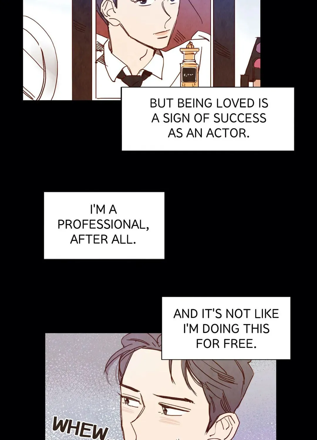 Read Miss You, Lucifer chapter 9 image 12 on Lezhin