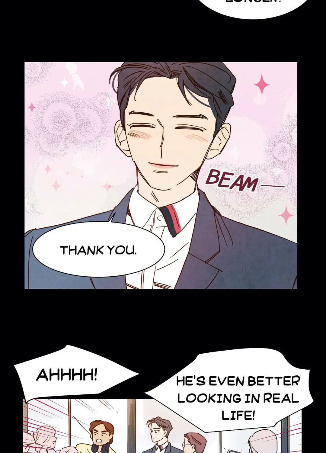 Read Miss You, Lucifer chapter 9 image 15 on Lezhin