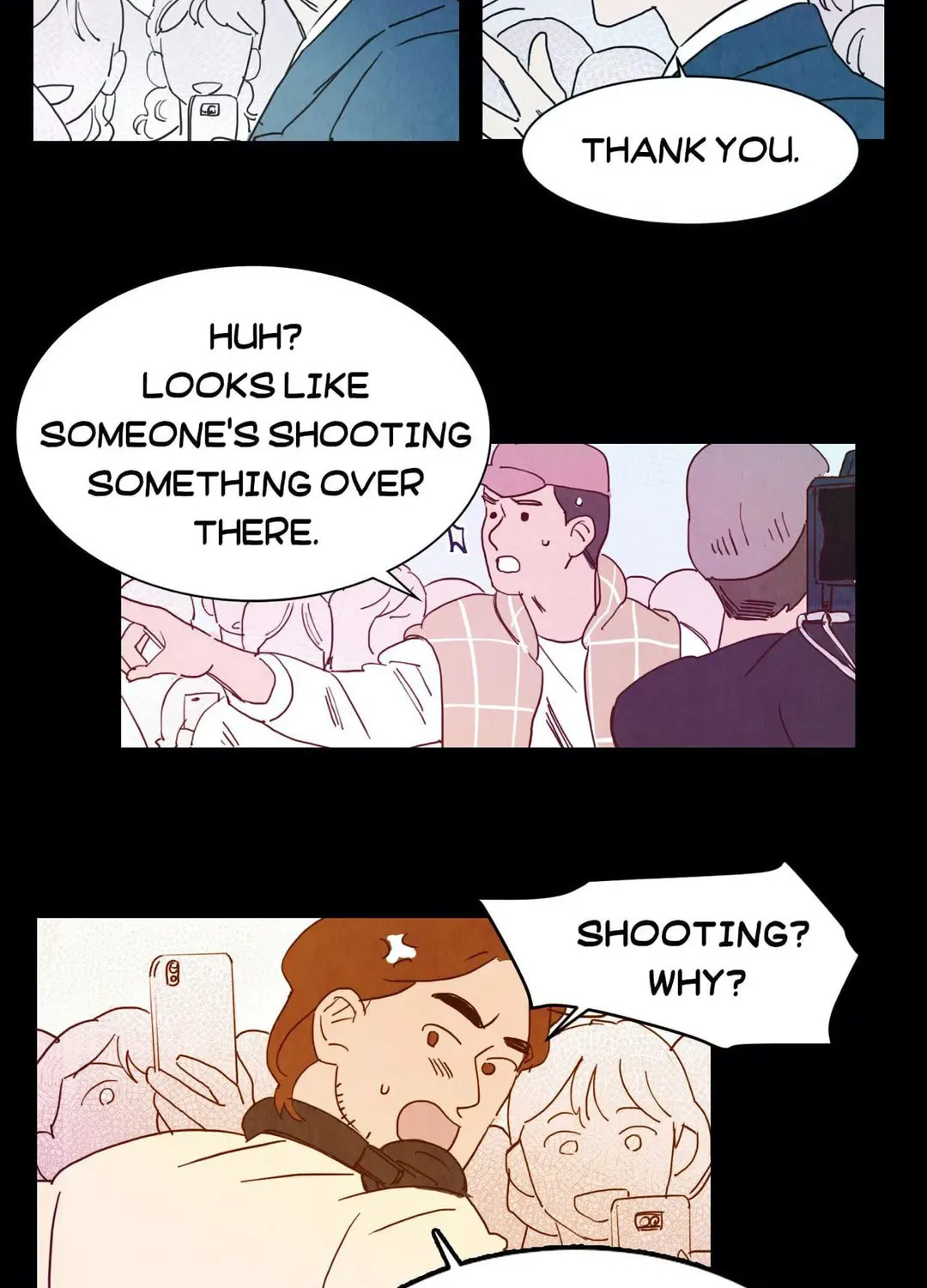 Read Miss You, Lucifer chapter 9 image 18 on Lezhin